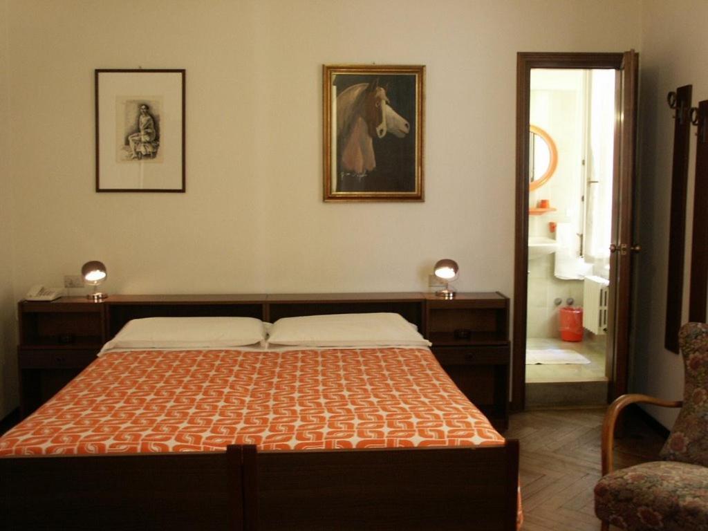 Albergo Corona Salsomaggiore Terme Quarto foto