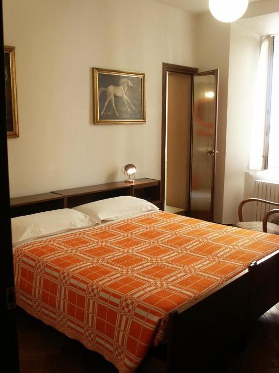 Albergo Corona Salsomaggiore Terme Quarto foto