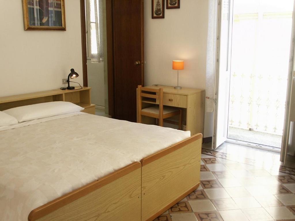 Albergo Corona Salsomaggiore Terme Quarto foto