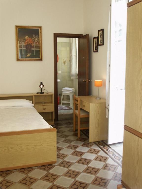 Albergo Corona Salsomaggiore Terme Quarto foto