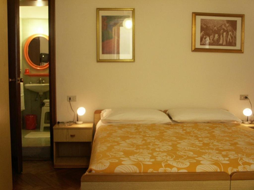 Albergo Corona Salsomaggiore Terme Quarto foto