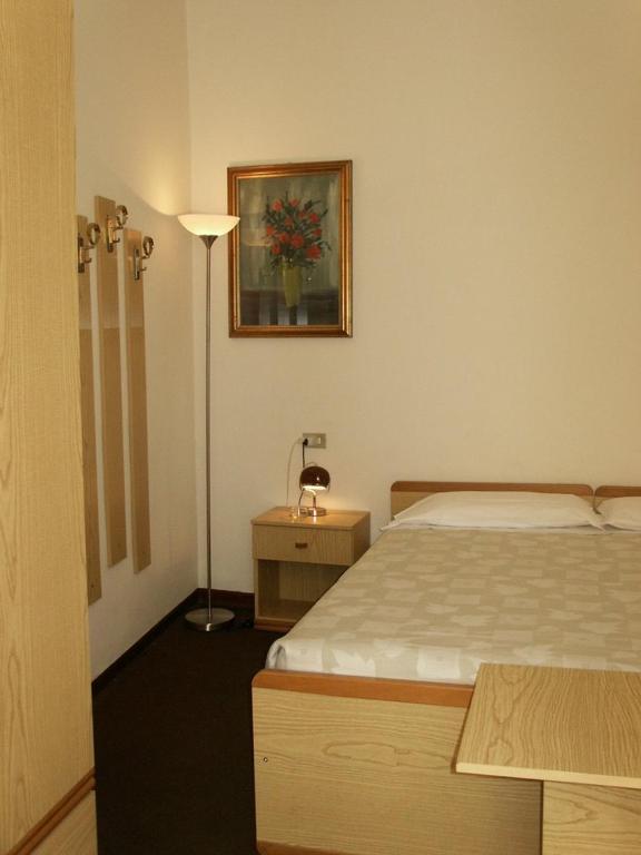 Albergo Corona Salsomaggiore Terme Quarto foto