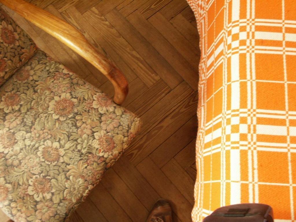 Albergo Corona Salsomaggiore Terme Exterior foto
