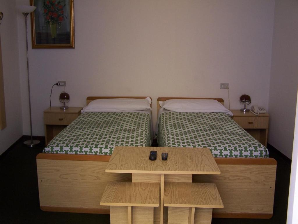 Albergo Corona Salsomaggiore Terme Quarto foto