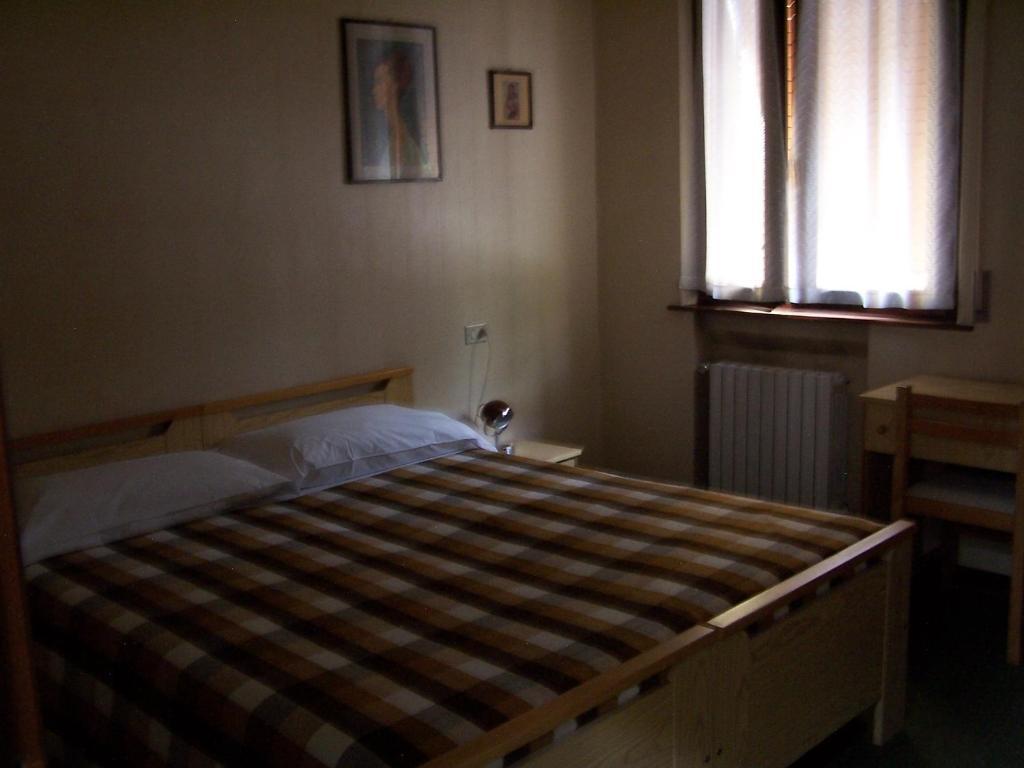 Albergo Corona Salsomaggiore Terme Quarto foto