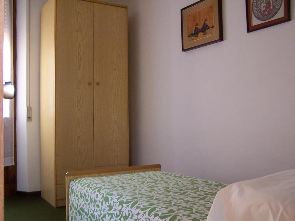 Albergo Corona Salsomaggiore Terme Quarto foto