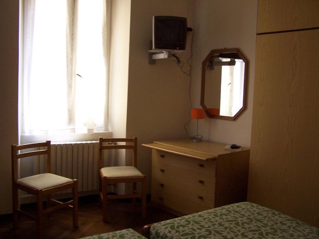 Albergo Corona Salsomaggiore Terme Quarto foto